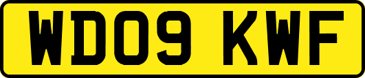 WD09KWF