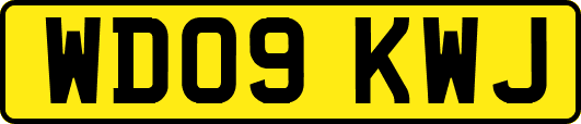 WD09KWJ