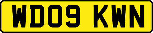 WD09KWN