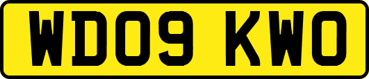 WD09KWO