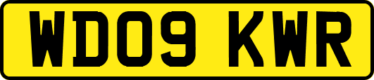 WD09KWR