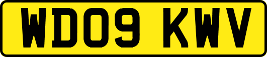 WD09KWV