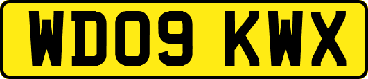 WD09KWX