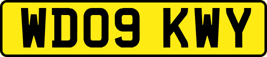 WD09KWY