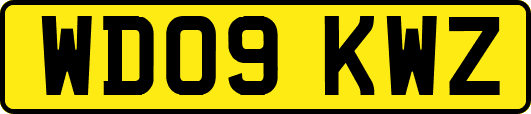 WD09KWZ