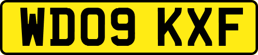 WD09KXF