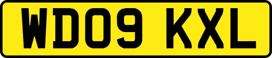 WD09KXL