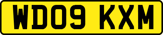 WD09KXM