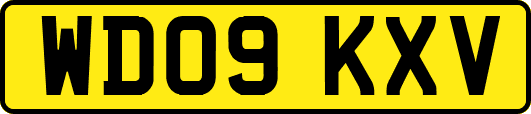 WD09KXV