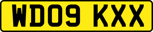 WD09KXX