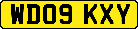 WD09KXY