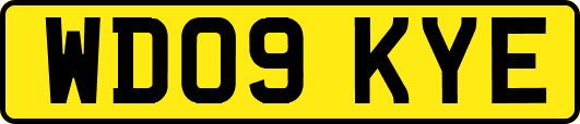WD09KYE