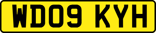 WD09KYH