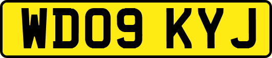 WD09KYJ