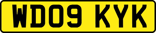 WD09KYK