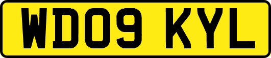 WD09KYL