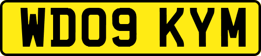 WD09KYM