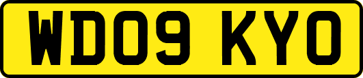WD09KYO