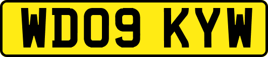 WD09KYW