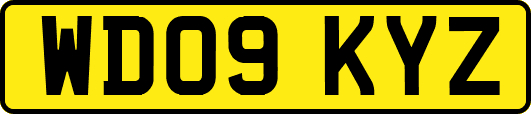 WD09KYZ