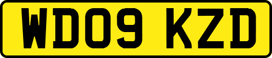 WD09KZD