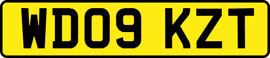 WD09KZT
