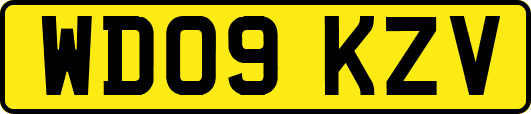WD09KZV