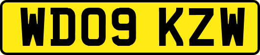 WD09KZW