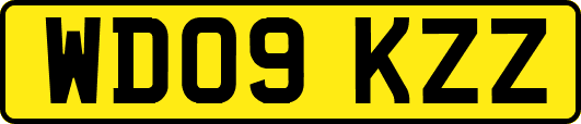 WD09KZZ