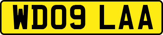 WD09LAA