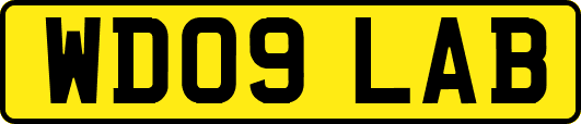 WD09LAB