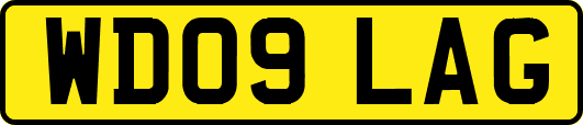 WD09LAG