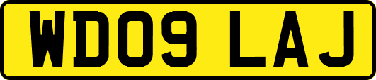 WD09LAJ