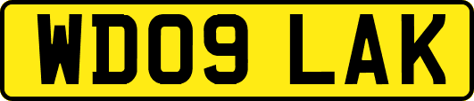 WD09LAK