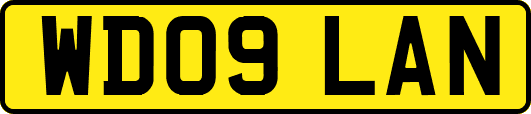 WD09LAN