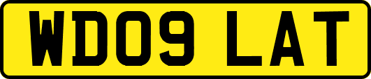 WD09LAT
