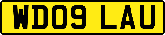 WD09LAU