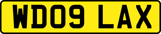 WD09LAX