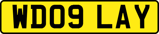 WD09LAY