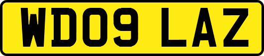 WD09LAZ