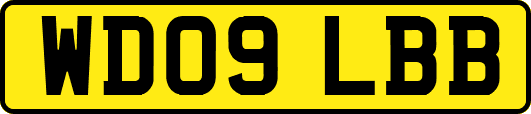 WD09LBB