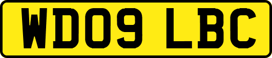 WD09LBC