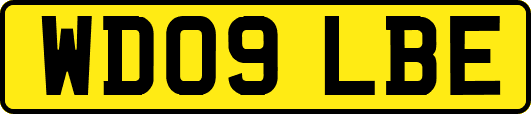 WD09LBE