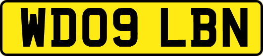 WD09LBN