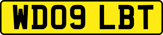 WD09LBT