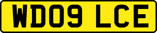 WD09LCE