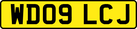 WD09LCJ
