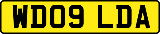 WD09LDA