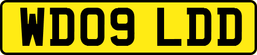 WD09LDD