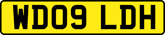 WD09LDH
